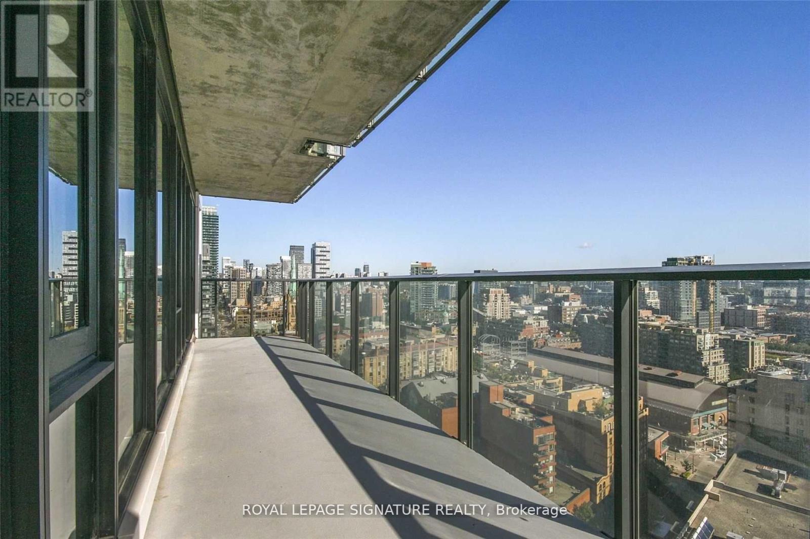 2110 - 2a Church Street, Toronto, Ontario  M5E 0E1 - Photo 25 - C13108392