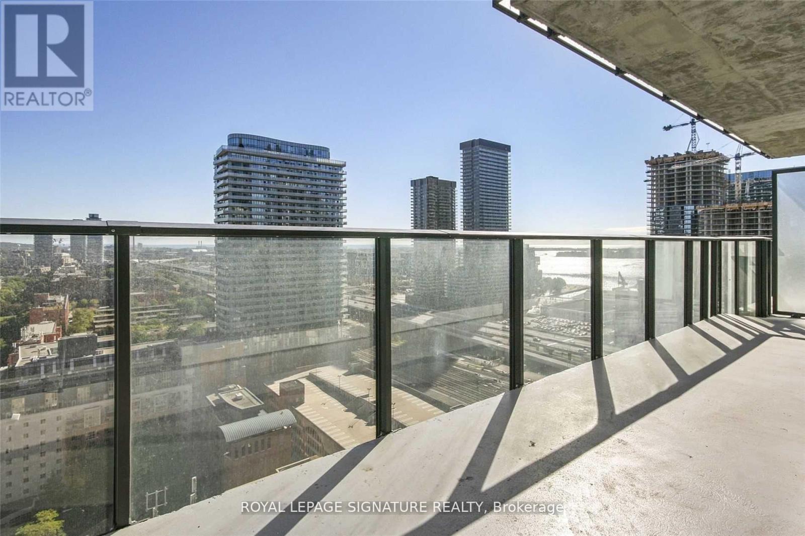 2110 - 2a Church Street, Toronto, Ontario  M5E 0E1 - Photo 27 - C13108392