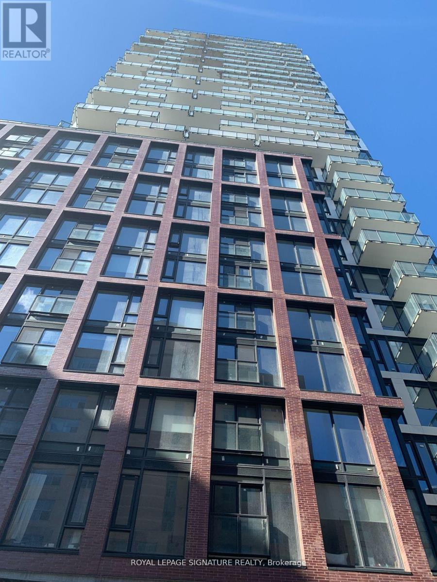 2110 - 2a Church Street, Toronto, Ontario  M5E 0E1 - Photo 29 - C13108392
