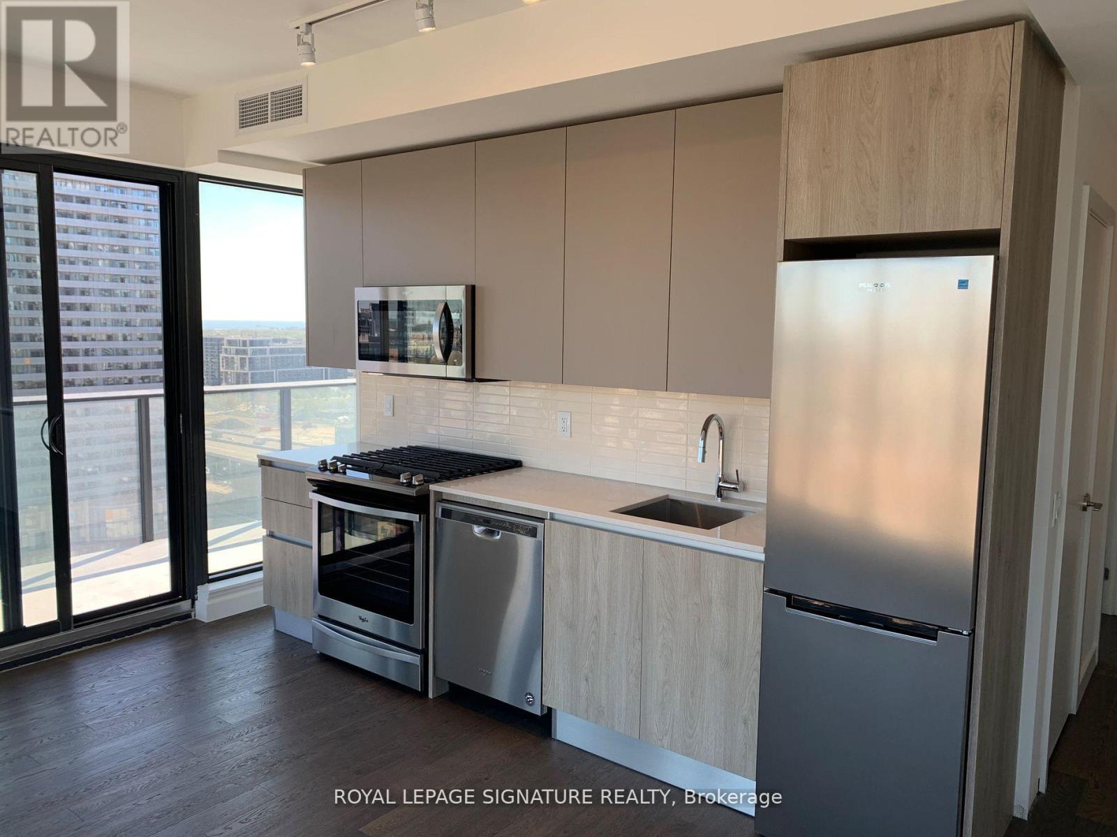 2110 - 2a Church Street, Toronto, Ontario  M5E 0E1 - Photo 3 - C13108392