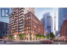2110 - 2A CHURCH STREET, Toronto, Ontario