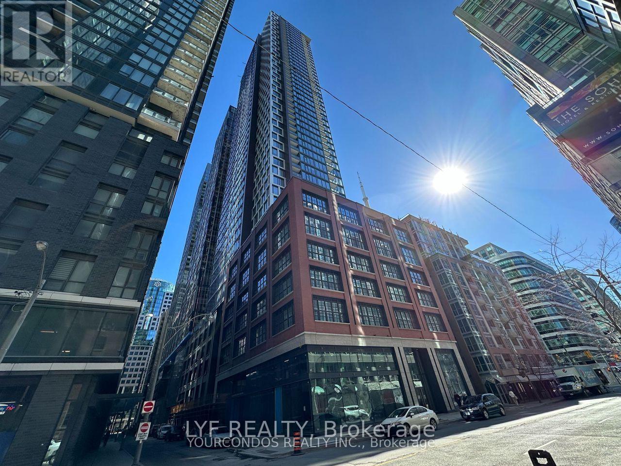 4703 - 55 MERCER STREET, Toronto, Ontario