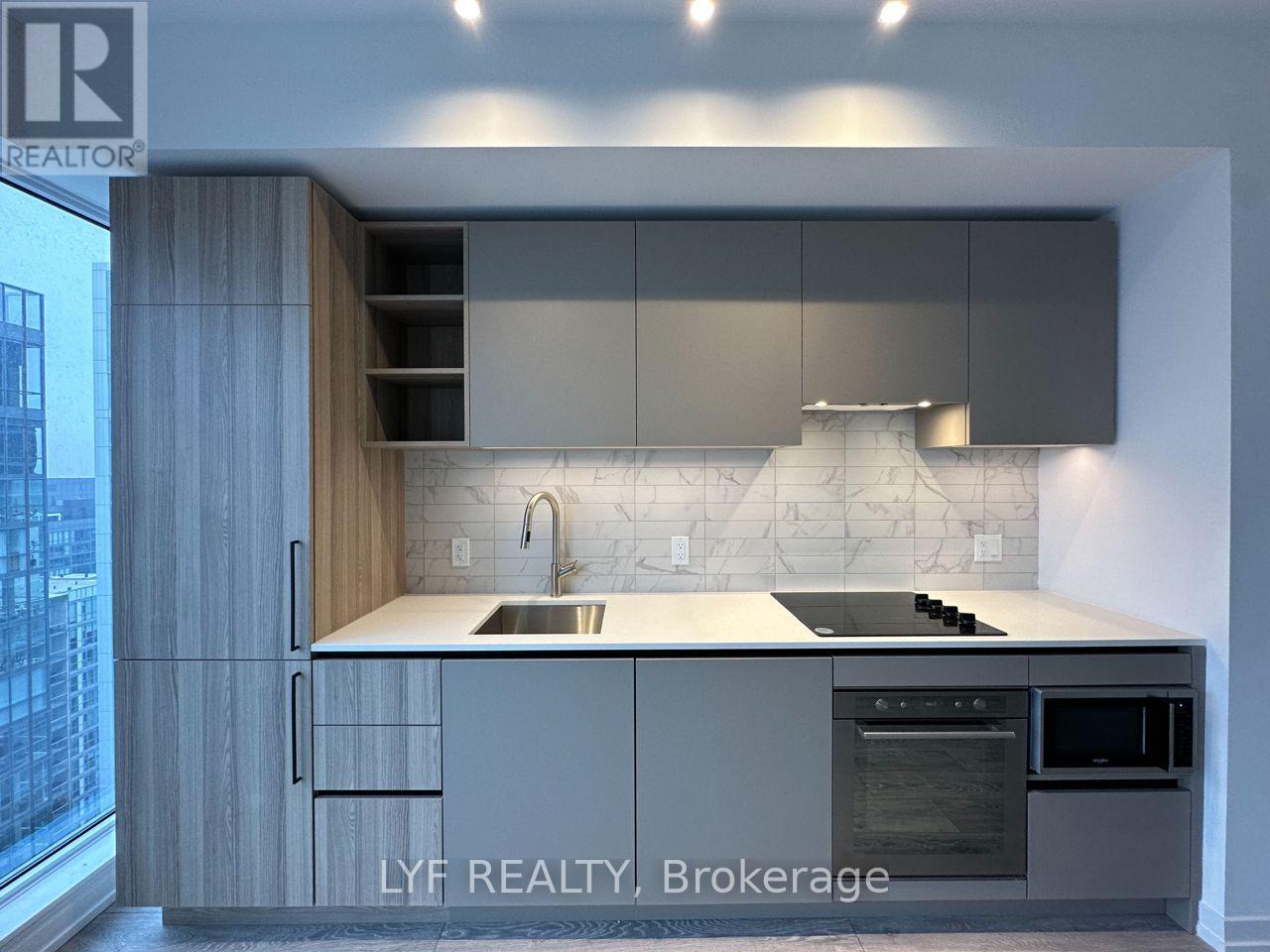 4703 - 55 Mercer Street, Toronto, Ontario  M5V 0W4 - Photo 3 - C13108414