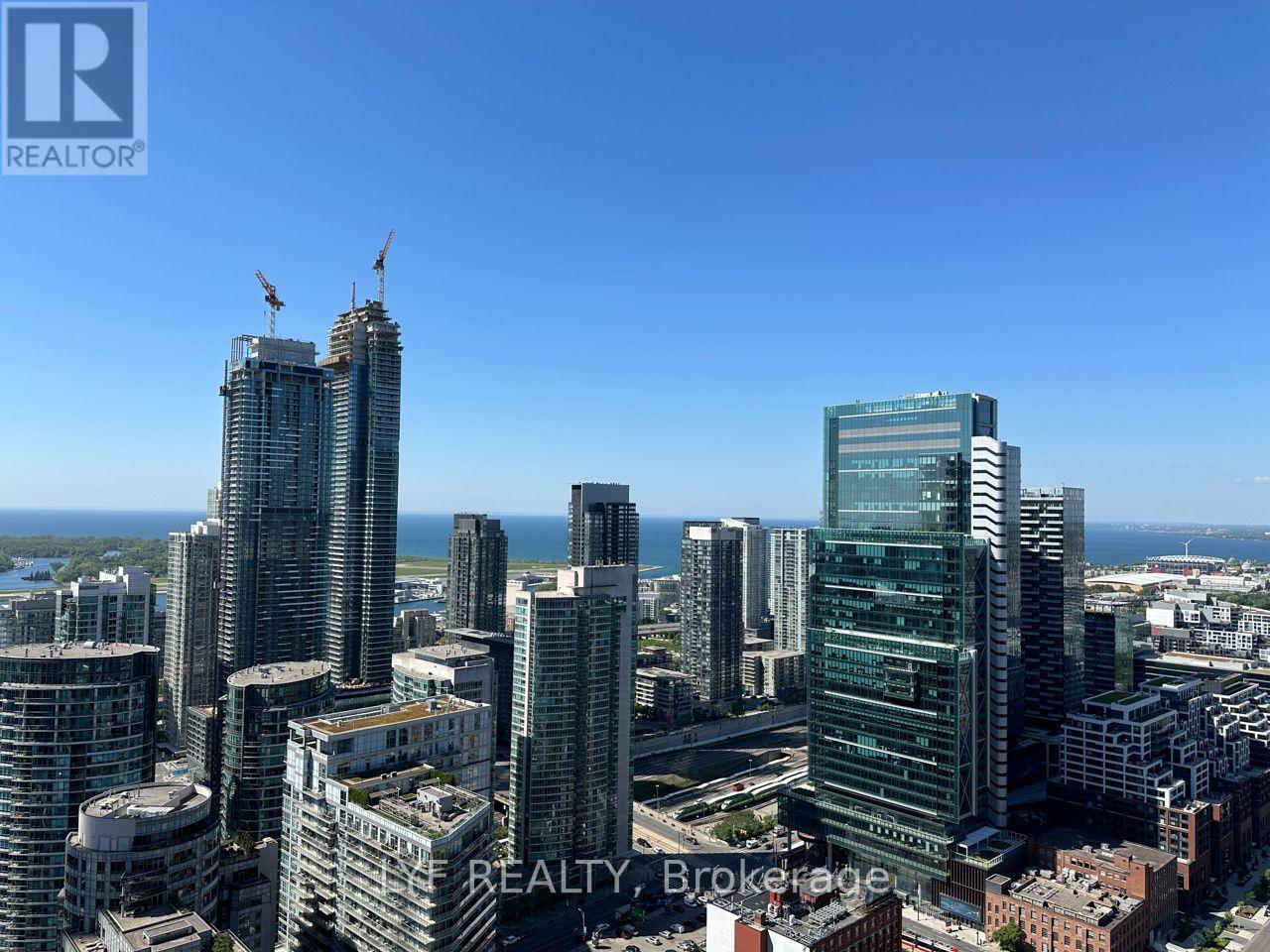 4703 - 55 Mercer Street, Toronto, Ontario  M5V 0W4 - Photo 8 - C13108414