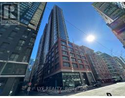 4703 - 55 MERCER STREET, Toronto, Ontario