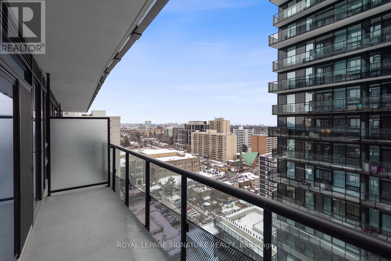 1613 - 117 Broadway Avenue, Toronto, Ontario  M4P 1V3 - Photo 16 - C13108418