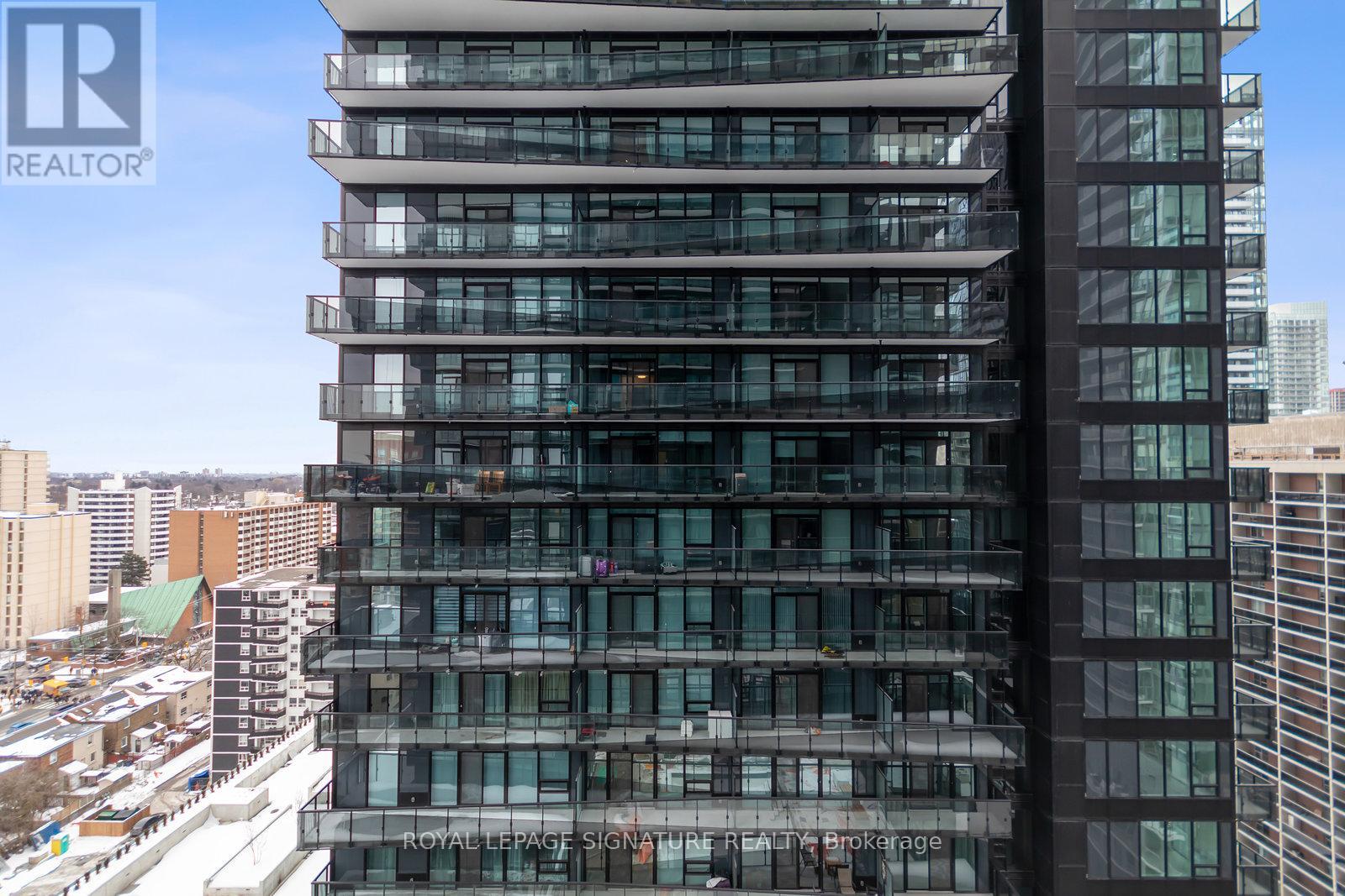 1613 - 117 Broadway Avenue, Toronto, Ontario  M4P 1V3 - Photo 18 - C13108418