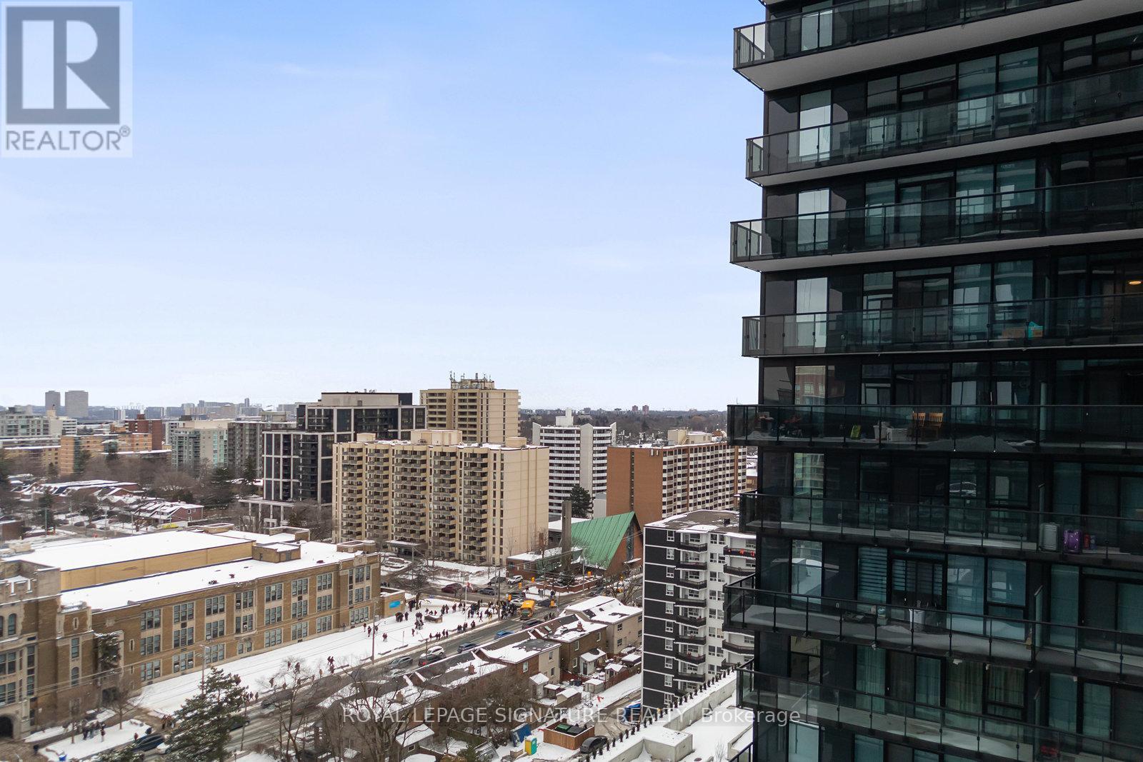 1613 - 117 Broadway Avenue, Toronto, Ontario  M4P 1V3 - Photo 19 - C13108418