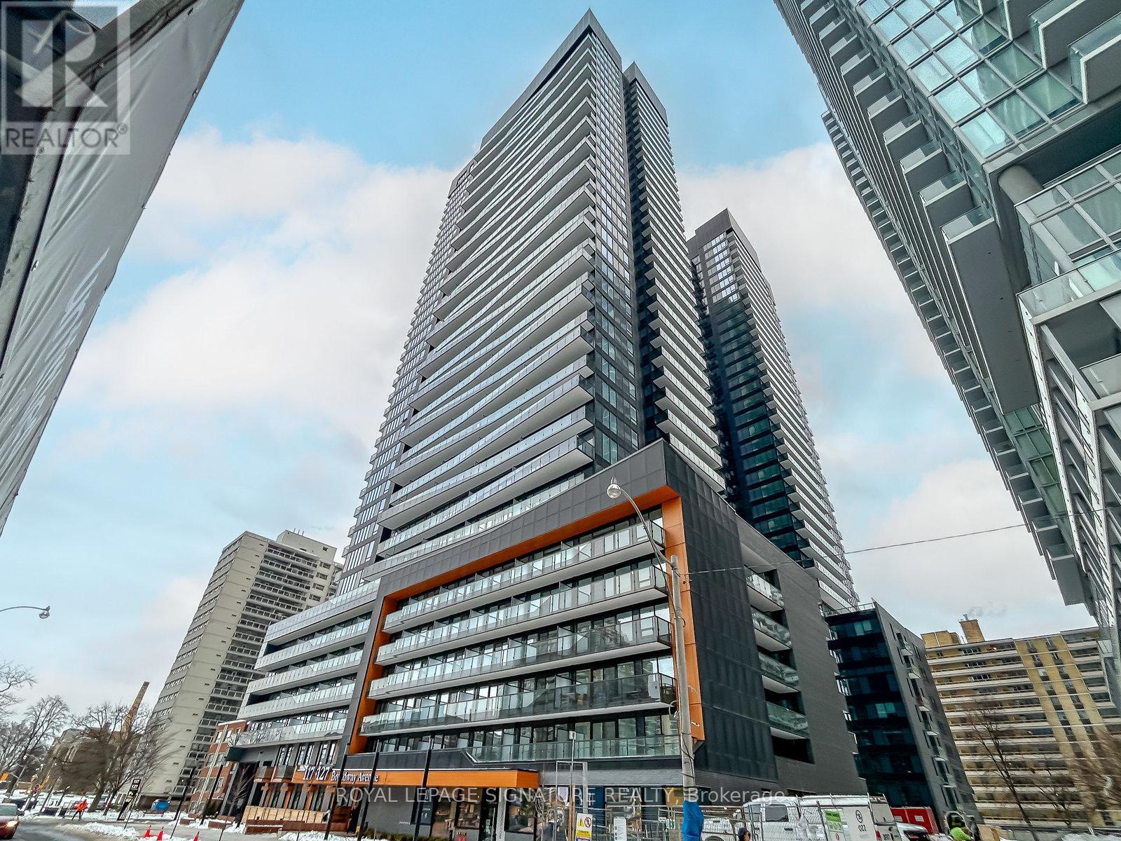 1613 - 117 Broadway Avenue, Toronto, Ontario  M4P 1V3 - Photo 43 - C13108418