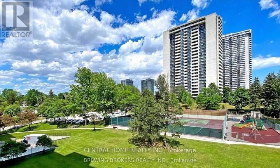 614 - 260 SENECA HILL DRIVE, Toronto, Ontario