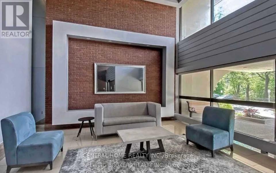 614 - 260 Seneca Hill Drive, Toronto, Ontario  M2J 4S6 - Photo 2 - C13108432