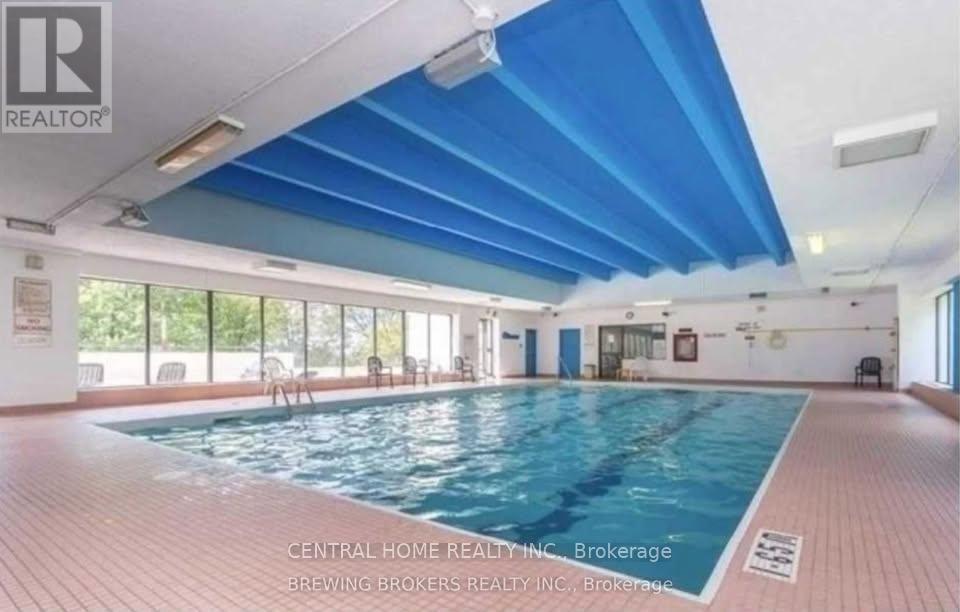614 - 260 Seneca Hill Drive, Toronto, Ontario  M2J 4S6 - Photo 3 - C13108432