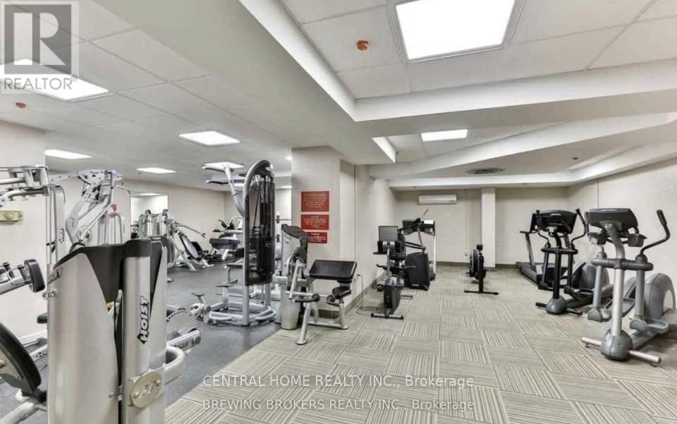 614 - 260 Seneca Hill Drive, Toronto, Ontario  M2J 4S6 - Photo 4 - C13108432