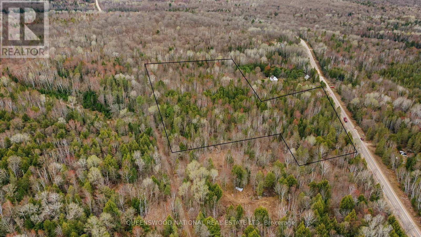 0 Siberia Road, Madawaska Valley, Ontario  K0J 1B0 - Photo 1 - X13108400