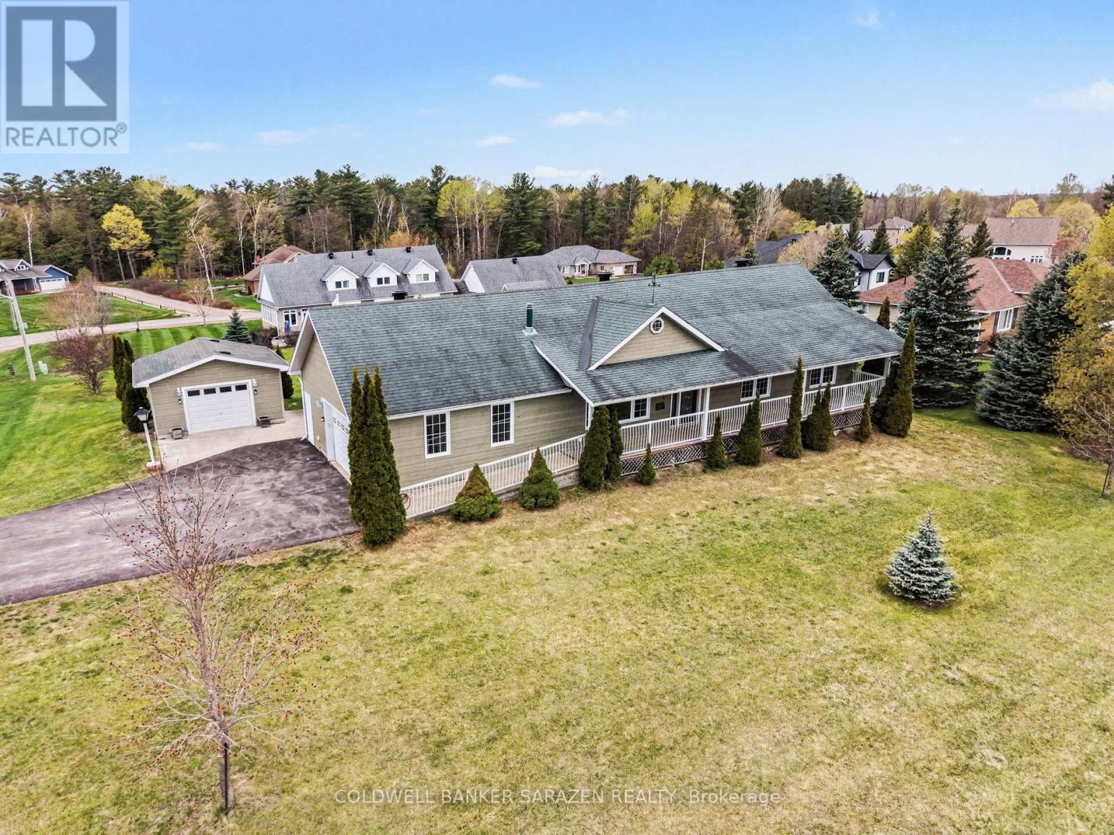 162 Erindale Avenue, Renfrew, Ontario K7V 4M2 - Photo 3 - X13108384