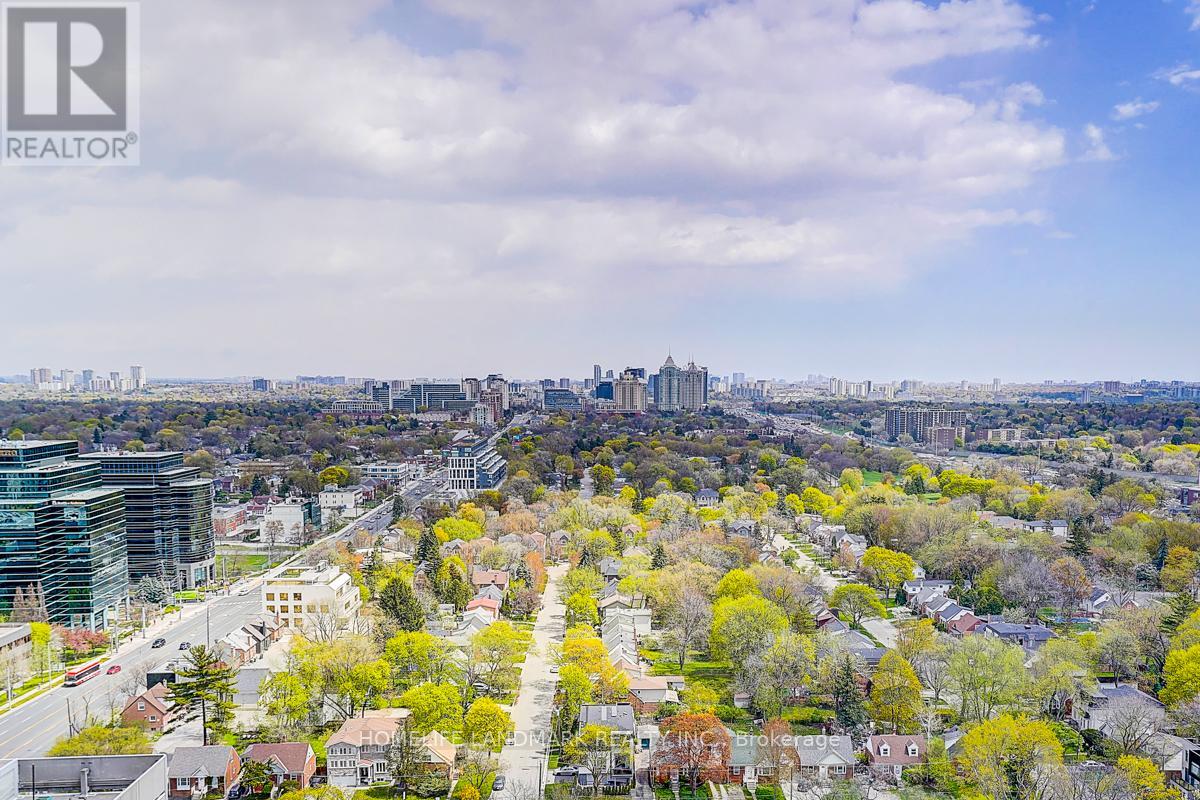 2606 - 23 Sheppard Avenue E, Toronto, Ontario  M2N 0C8 - Photo 24 - C13107068