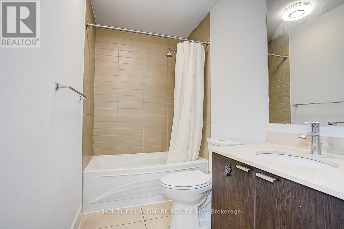 2606 - 23 Sheppard Avenue E, Toronto, Ontario  M2N 0C8 - Photo 22 - C13107068