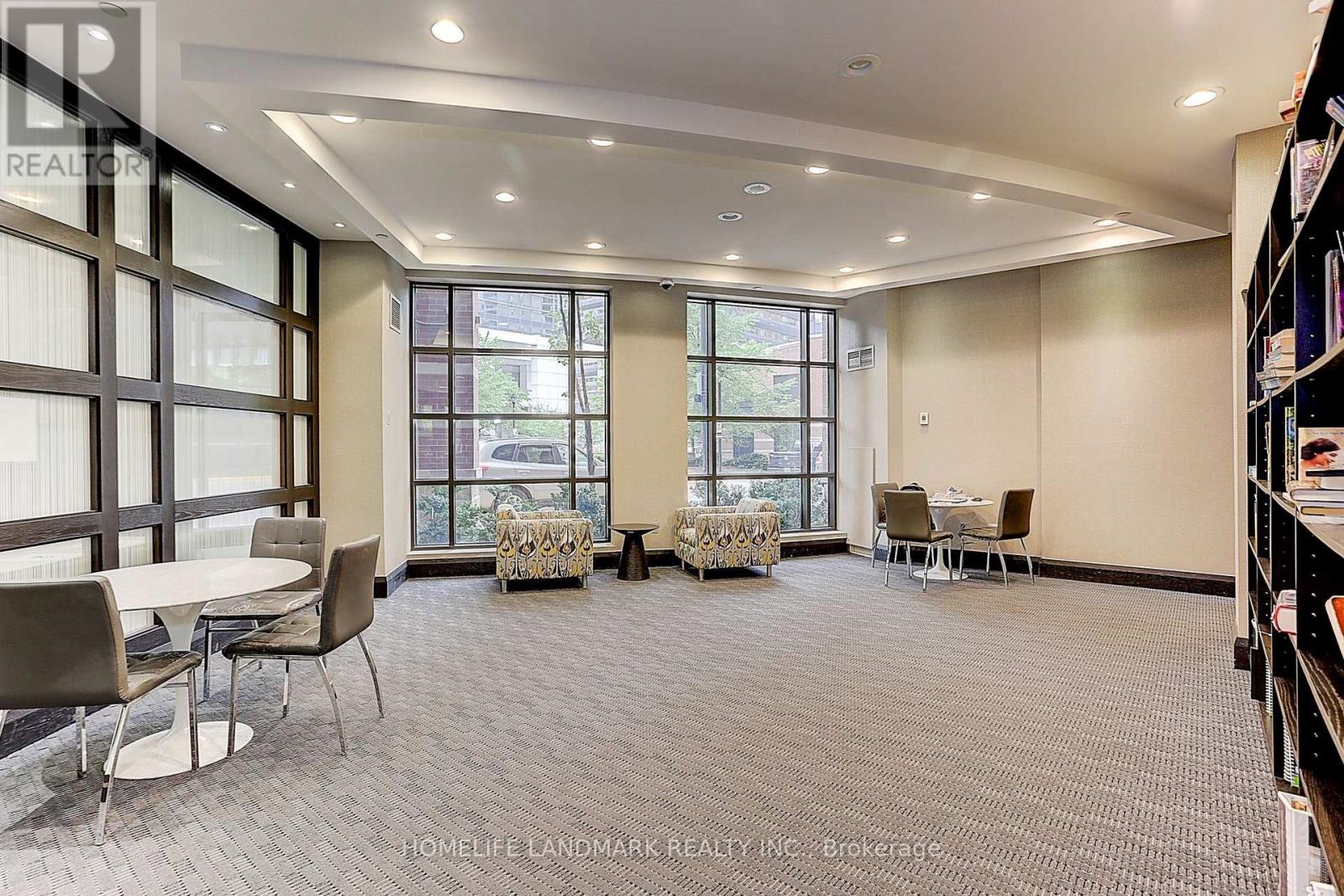 2606 - 23 Sheppard Avenue E, Toronto, Ontario  M2N 0C8 - Photo 26 - C13107068