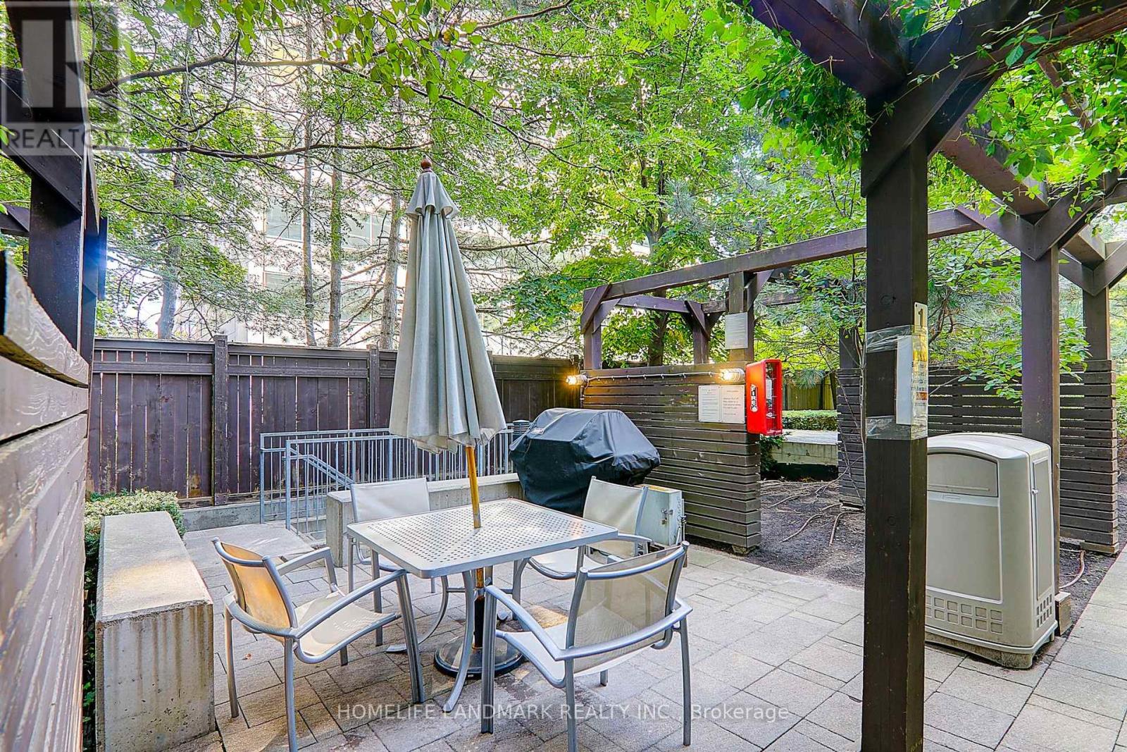 2606 - 23 Sheppard Avenue E, Toronto, Ontario  M2N 0C8 - Photo 37 - C13107068