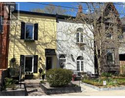 130 MORSE STREET, Toronto, Ontario