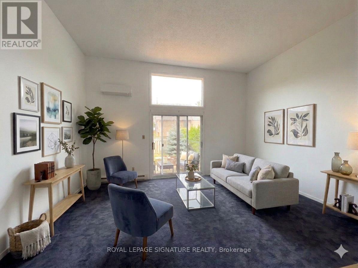 33 - 6860 GLEN ERIN DRIVE, Mississauga, Ontario
