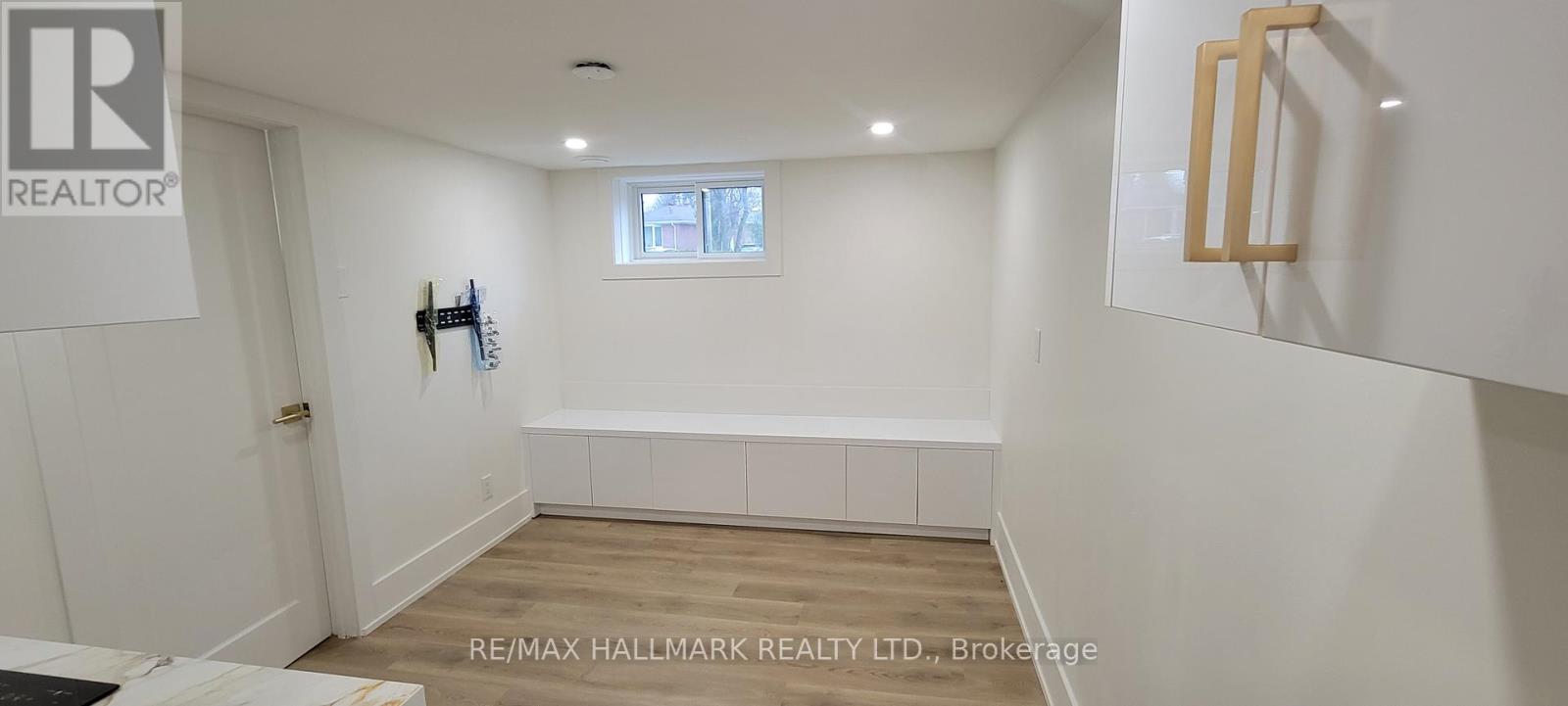 Basement 1 - 11 Johnson Road, Aurora, Ontario  L4G 2A3 - Photo 3 - N13108410