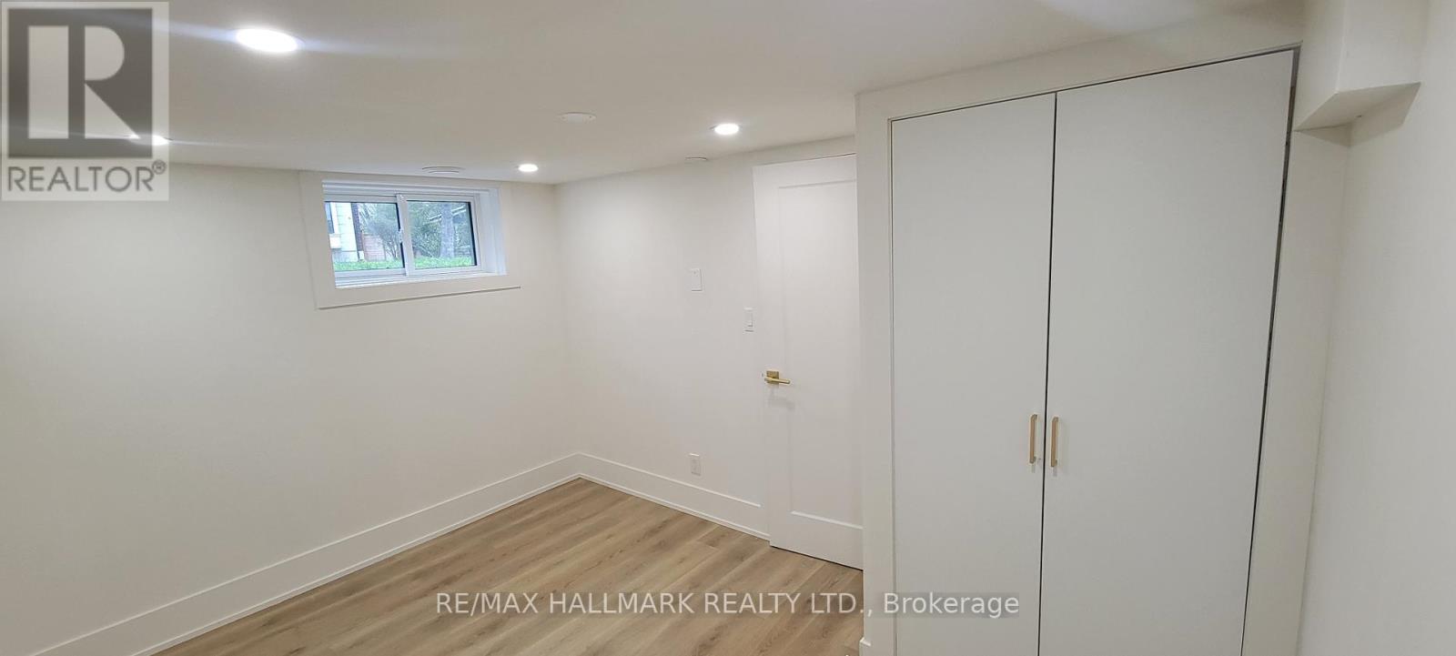 Basement 1 - 11 Johnson Road, Aurora, Ontario  L4G 2A3 - Photo 6 - N13108410