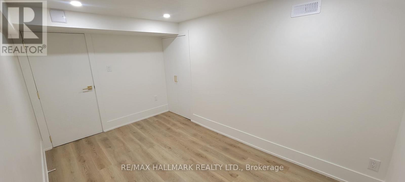 Basement 2 - 11 Johnson Road, Aurora, Ontario  L4G 2A3 - Photo 5 - N13108412
