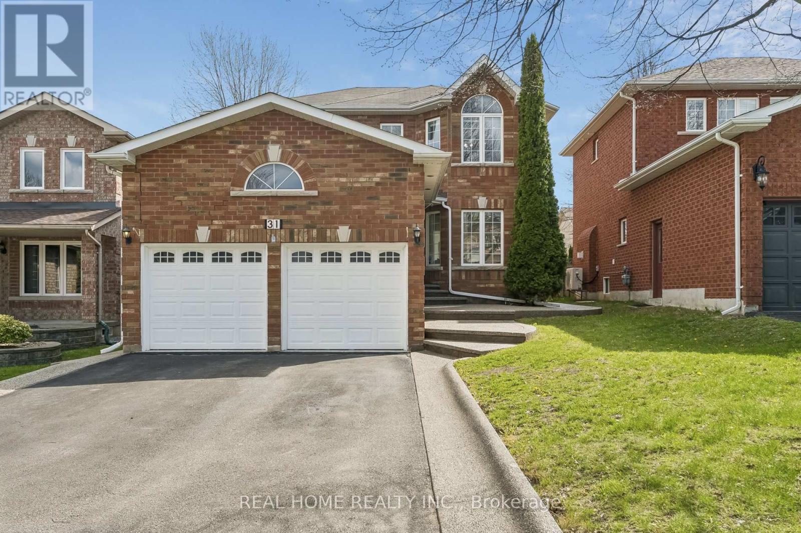31 PRINCE DRIVE, bradford west gwillimbury (bradford), Ontario