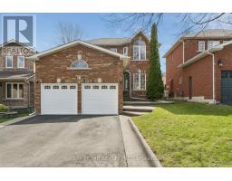 31 PRINCE DRIVE, Bradford West Gwillimbury, Ontario