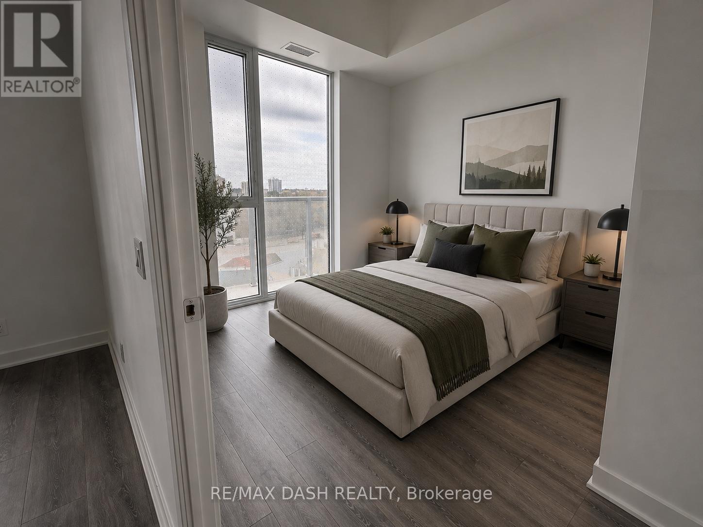 406 - 10 Flavelle Trail, Vaughan, Ontario  L4L 1V8 - Photo 14 - N13108420