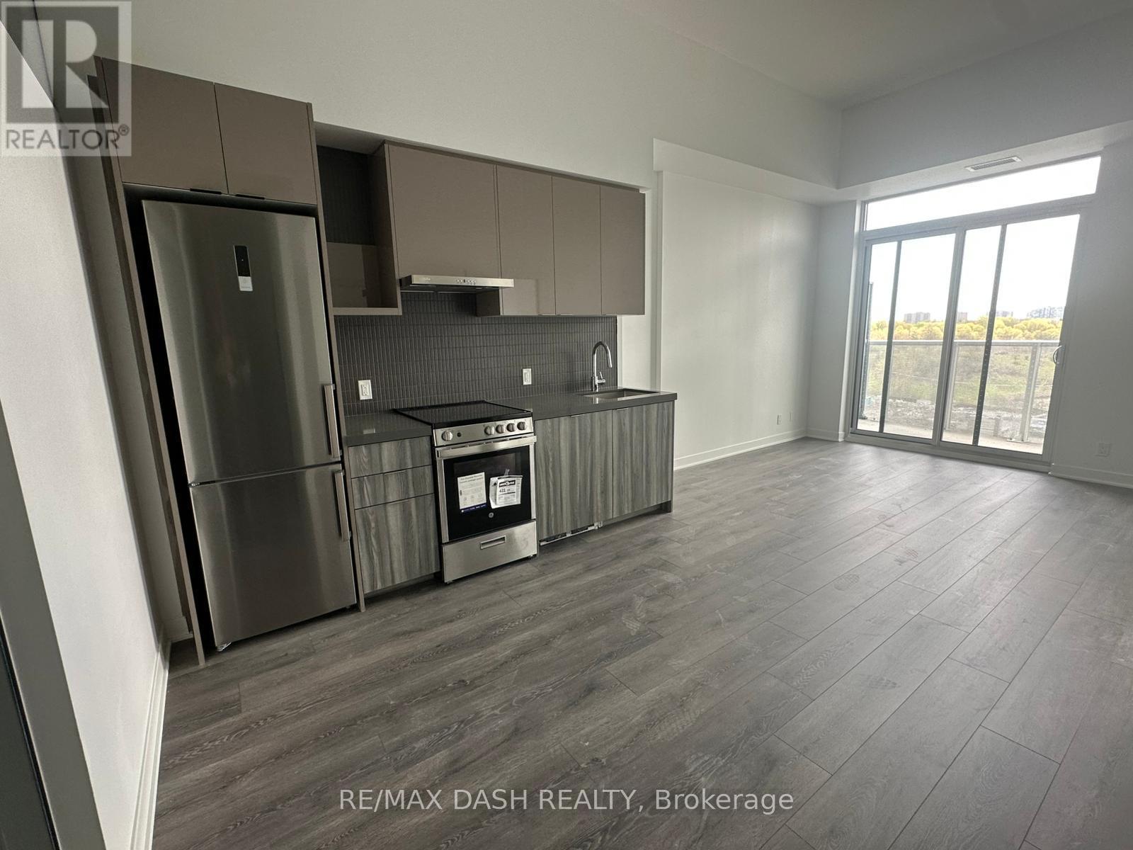 406 - 10 Flavelle Trail, Vaughan, Ontario  L4L 1V8 - Photo 9 - N13108420