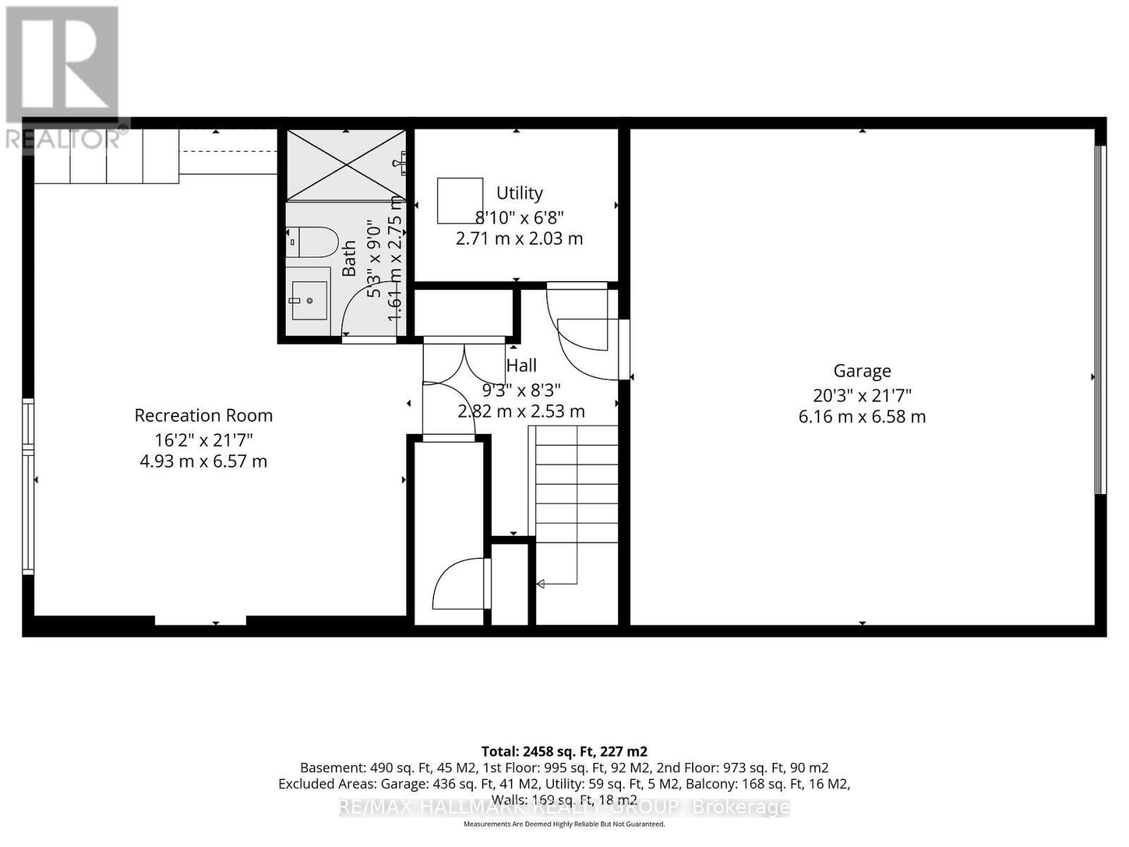 30 Telmon Street, Ottawa, Ontario  K1S 5P7 - Photo 42 - X13108368