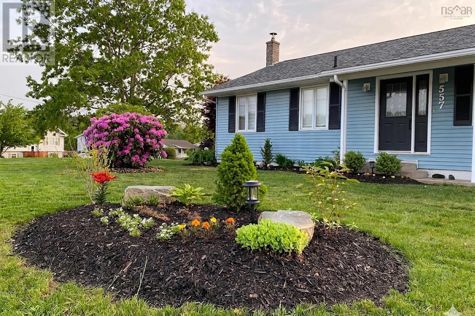 557 McClair Avenue, Greenwood, Nova Scotia