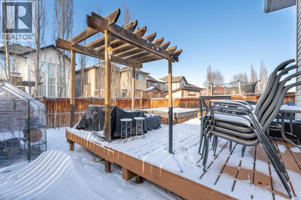 883 Auburn Bay Boulevard Se, Calgary, Alberta  T3M 0J6 - Photo 45 - A2288164