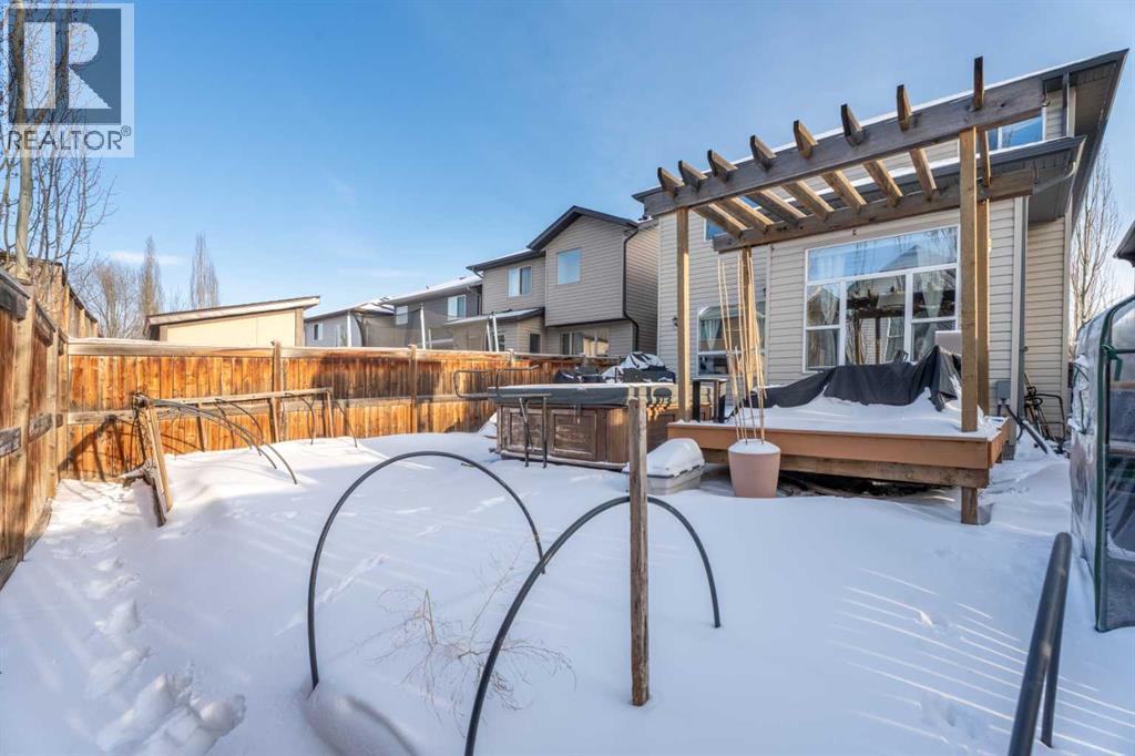 883 Auburn Bay Boulevard Se, Calgary, Alberta  T3M 0J6 - Photo 46 - A2288164