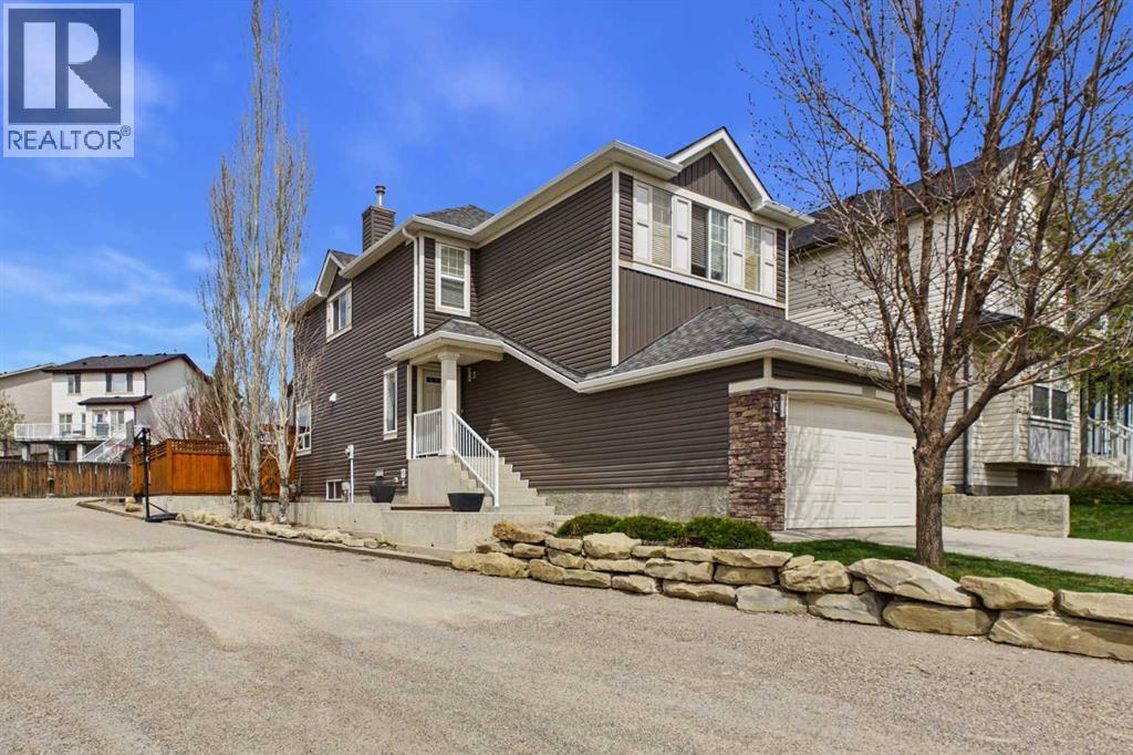 216 Covepark Green Ne, Calgary, Alberta  T3K 6K9 - Photo 2 - A2304853