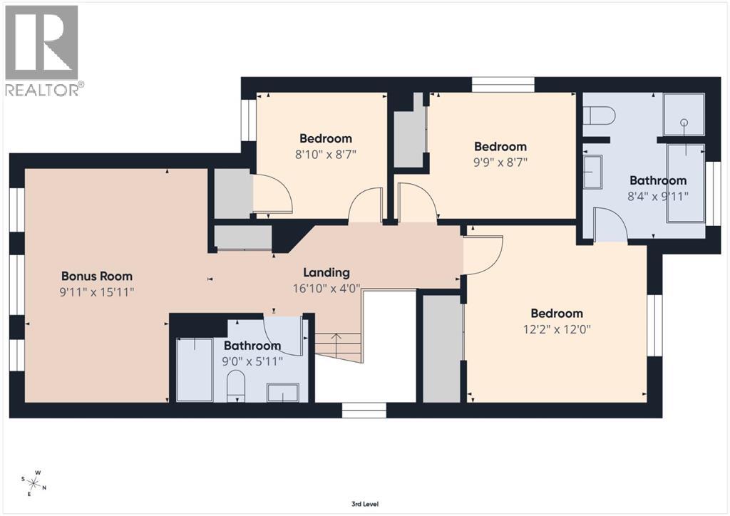 216 Covepark Green Ne, Calgary, Alberta  T3K 6K9 - Photo 40 - A2304853