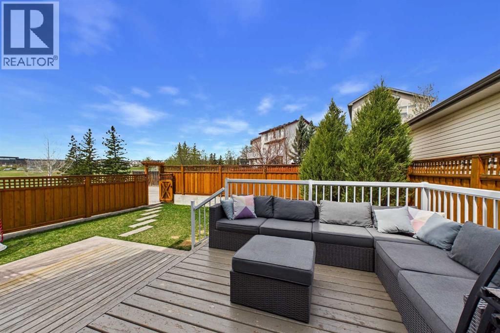 216 Covepark Green Ne, Calgary, Alberta  T3K 6K9 - Photo 42 - A2304853