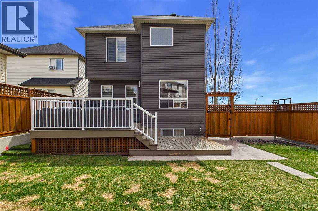 216 Covepark Green Ne, Calgary, Alberta  T3K 6K9 - Photo 38 - A2304853