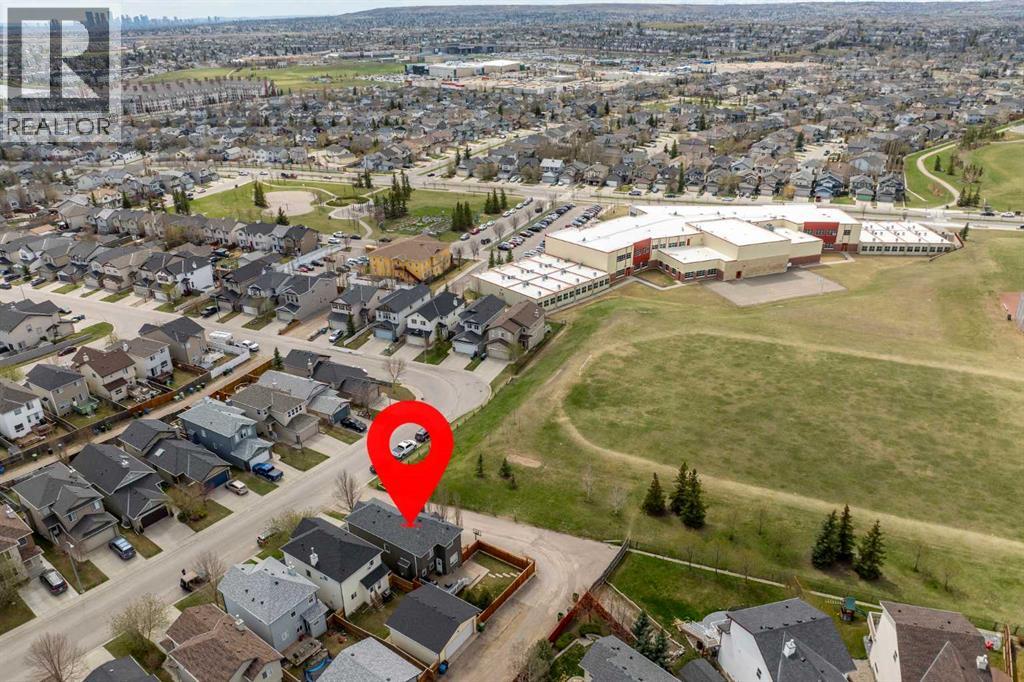 216 Covepark Green Ne, Calgary, Alberta  T3K 6K9 - Photo 48 - A2304853