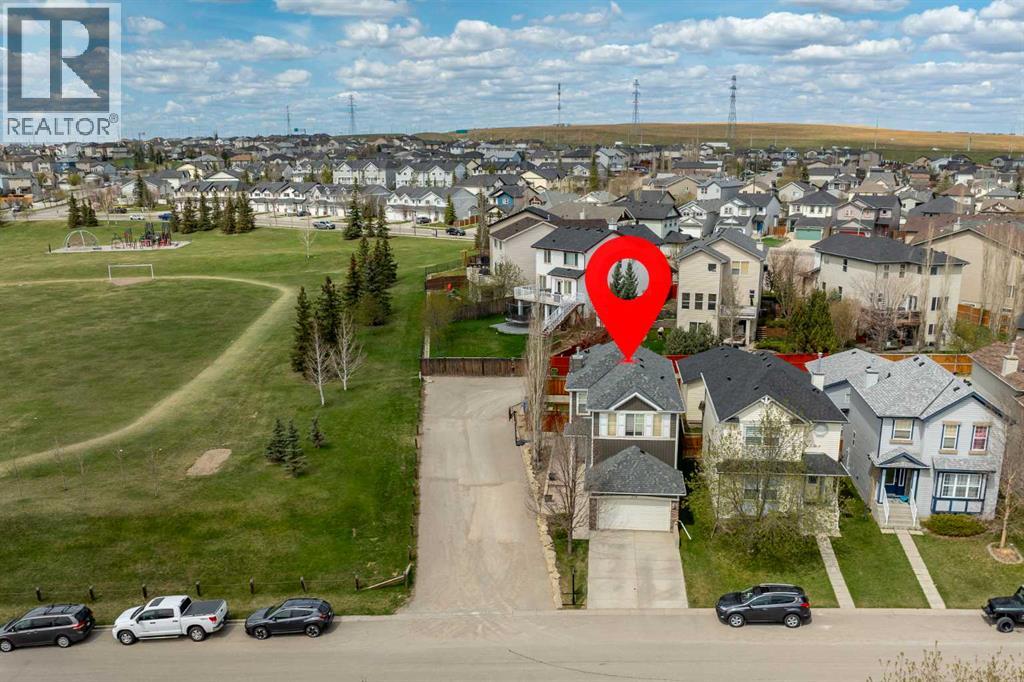 216 Covepark Green Ne, Calgary, Alberta  T3K 6K9 - Photo 44 - A2304853
