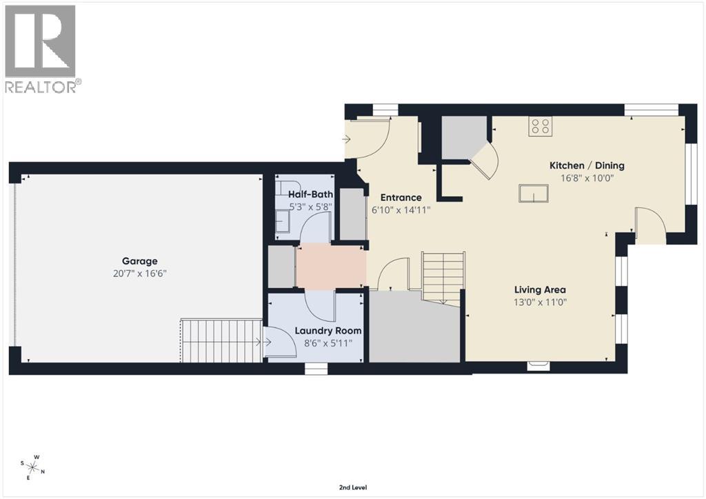 216 Covepark Green Ne, Calgary, Alberta  T3K 6K9 - Photo 39 - A2304853
