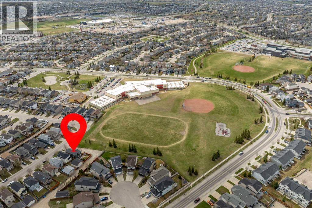 216 Covepark Green Ne, Calgary, Alberta  T3K 6K9 - Photo 49 - A2304853