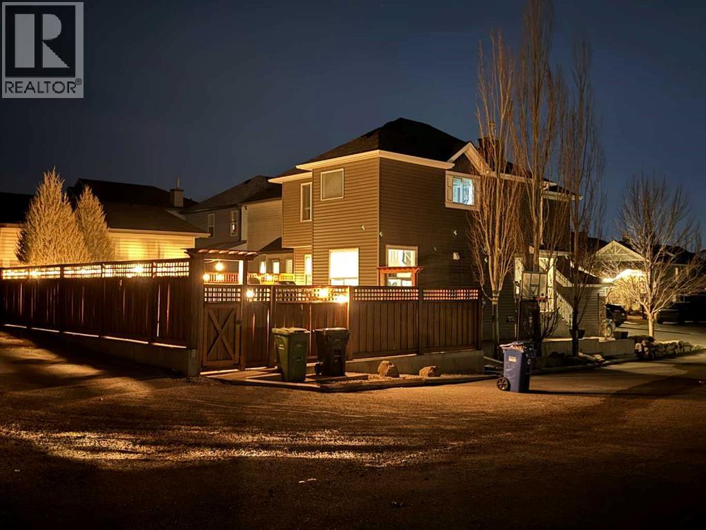 216 Covepark Green Ne, Calgary, Alberta  T3K 6K9 - Photo 36 - A2304853
