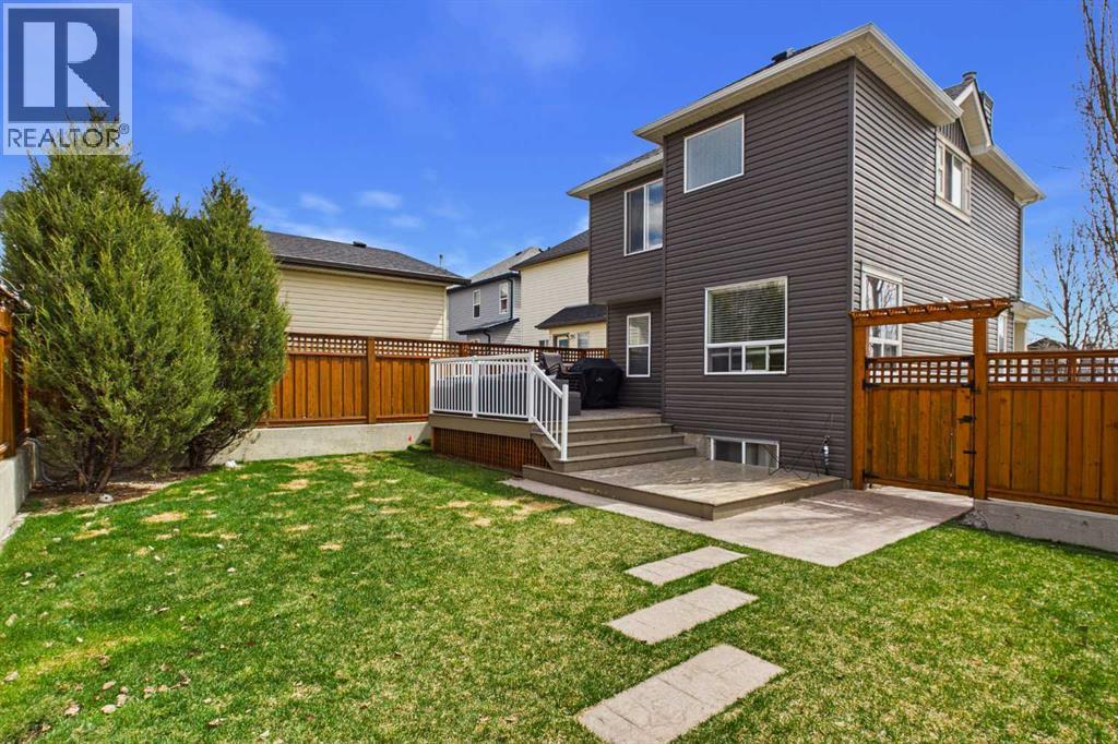 216 Covepark Green Ne, Calgary, Alberta  T3K 6K9 - Photo 37 - A2304853