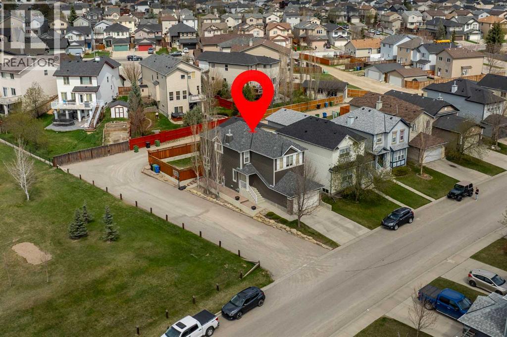 216 Covepark Green Ne, Calgary, Alberta  T3K 6K9 - Photo 45 - A2304853