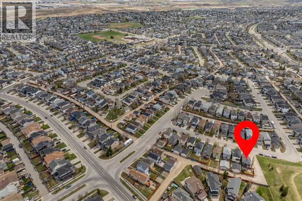 216 Covepark Green Ne, Calgary, Alberta  T3K 6K9 - Photo 50 - A2304853