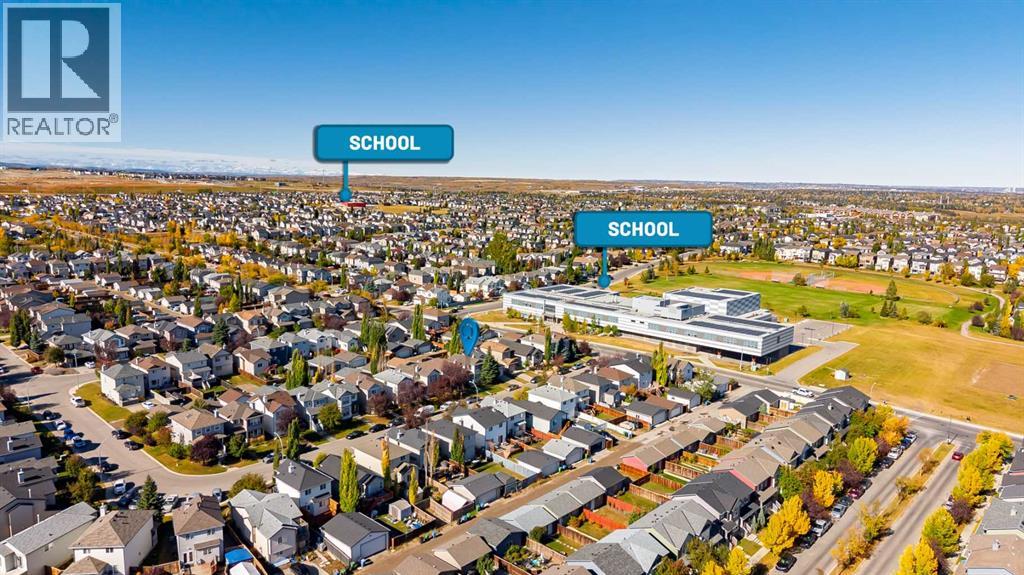25 Everridge Way Sw, Calgary, Alberta  T2Y 4S1 - Photo 31 - A2309115