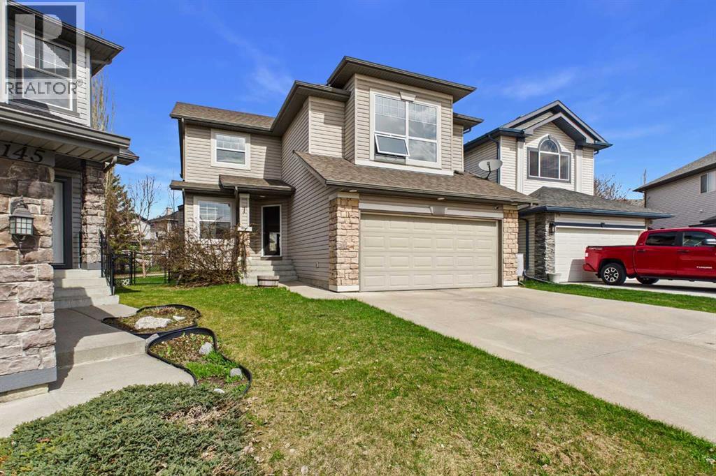 149 Tuscany Ravine Bay Nw, Calgary, Alberta  T3L 2S9 - Photo 2 - A2309418